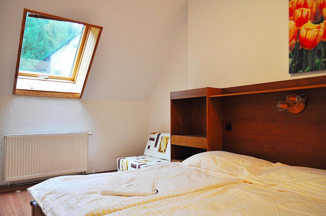 Ph Apartments Harrachov - Ryzoviste Esterno foto